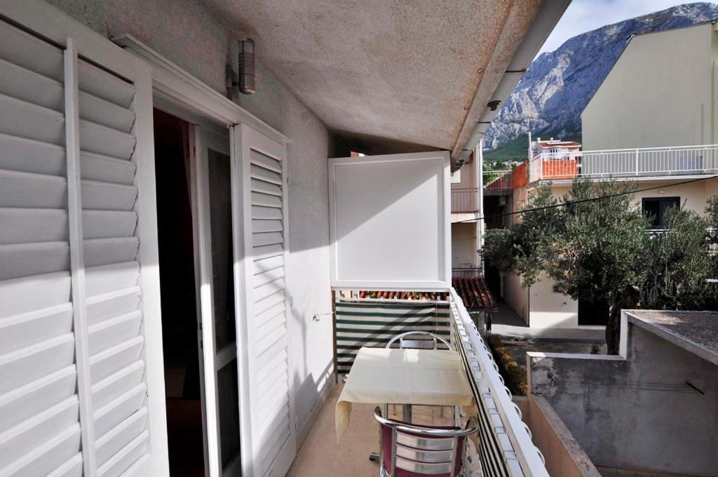Vila Vida - 17 Splitska ulica Makarska room 5
