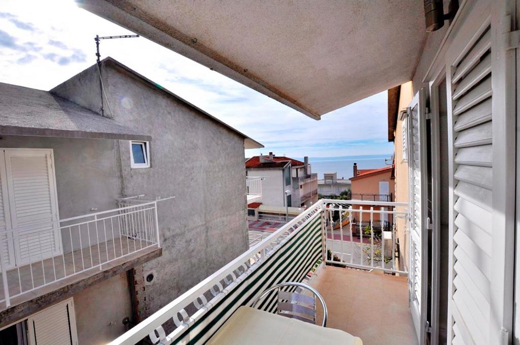 Vila Vida - 17 Splitska ulica Makarska room 6