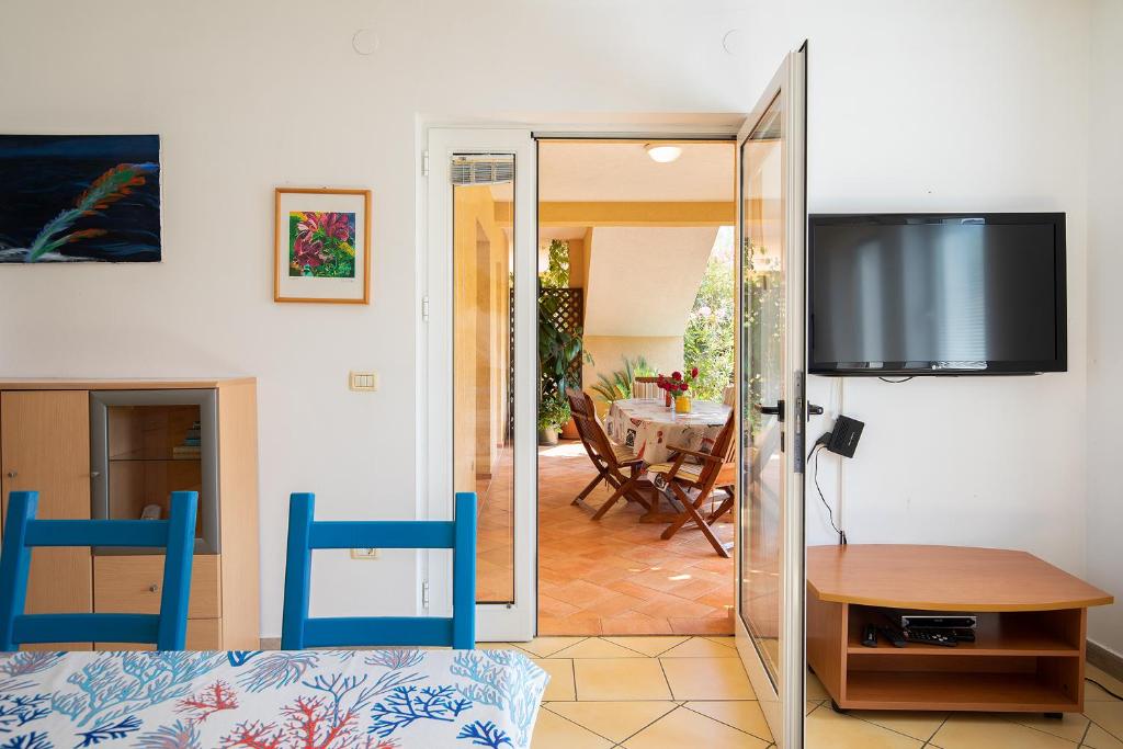 Villa Alexandra 5 room 1