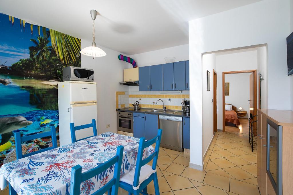 Villa Alexandra 5 room 2
