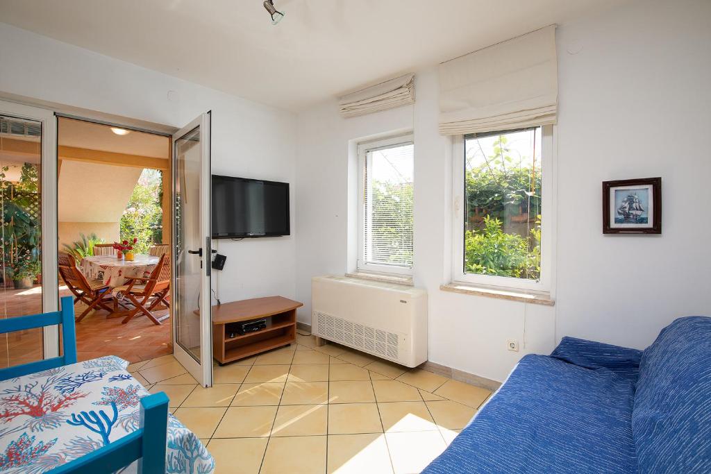 Villa Alexandra 5 room 3