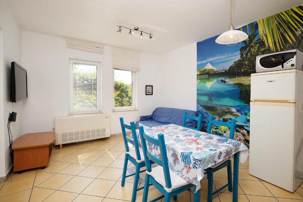 Villa Alexandra 5 room 4