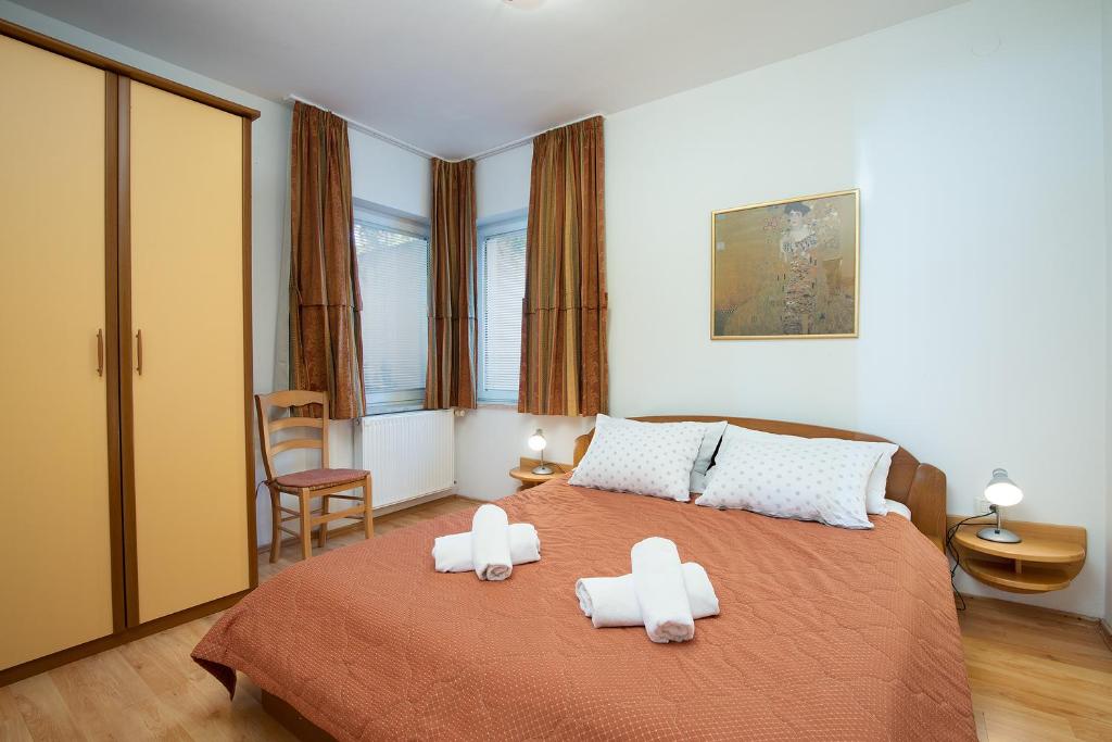 Villa Alexandra 5 room 5