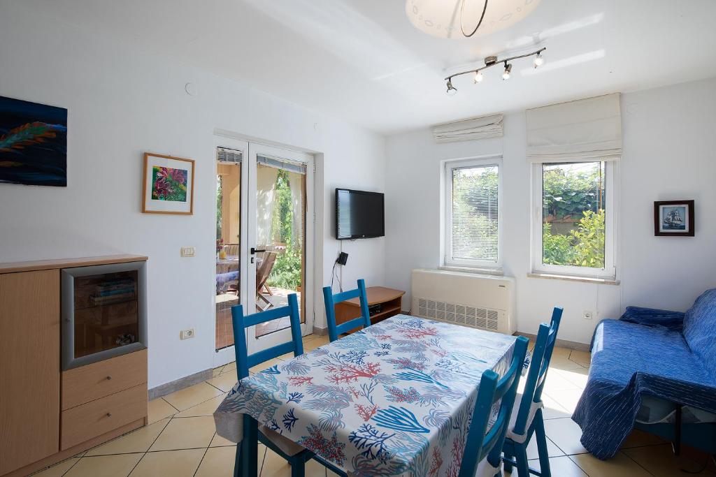 Villa Alexandra 5 room 6