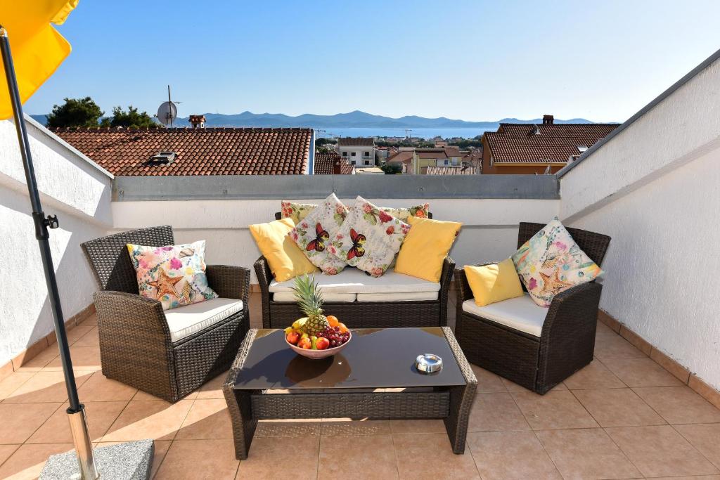 Villa Allegra 14 room 1