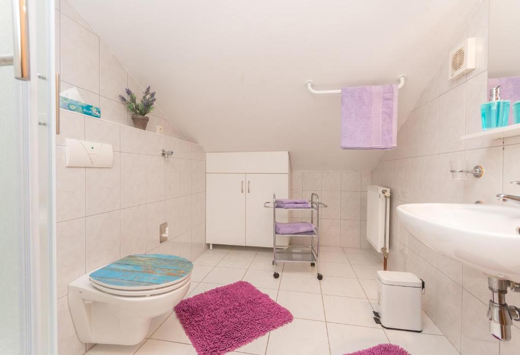 Villa Allegra 14 room 2