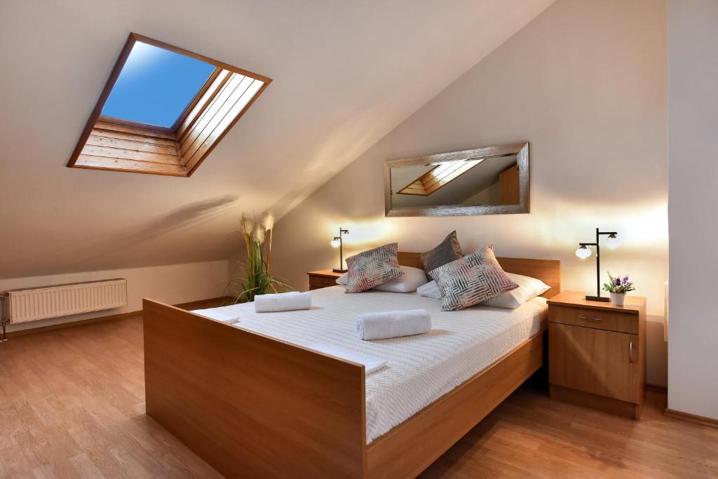 Villa Allegra 14 room 3