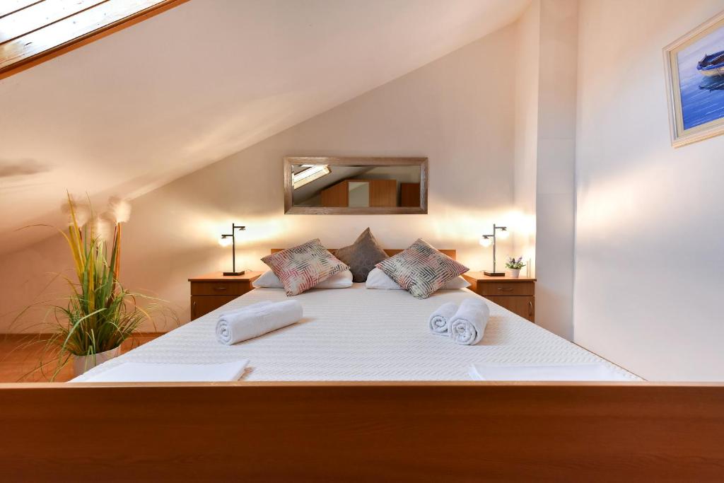 Villa Allegra 14 room 4