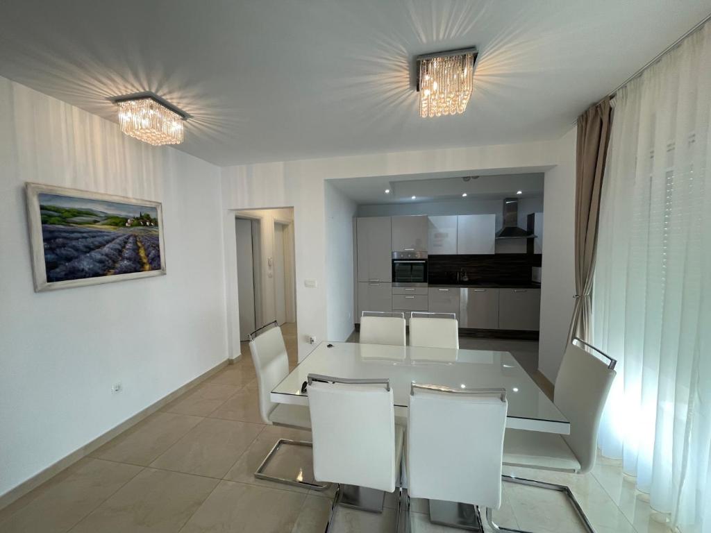 Luxury Apartment 1 Villa Arta room 6