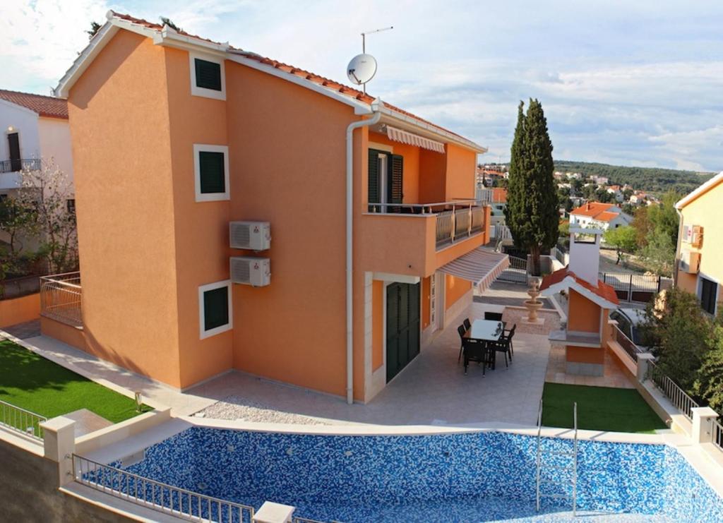 Villa Brunella room 1