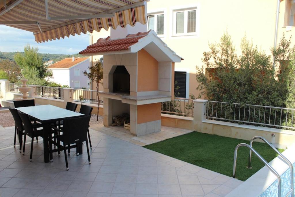 Villa Brunella room 2