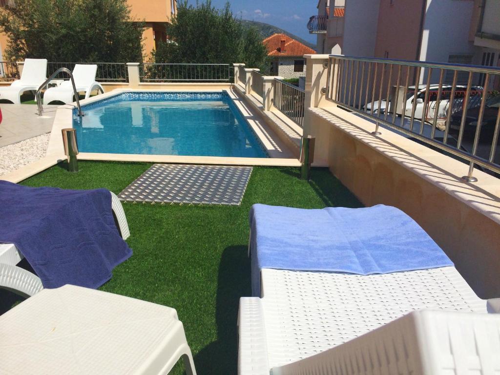 Villa Brunella room 3