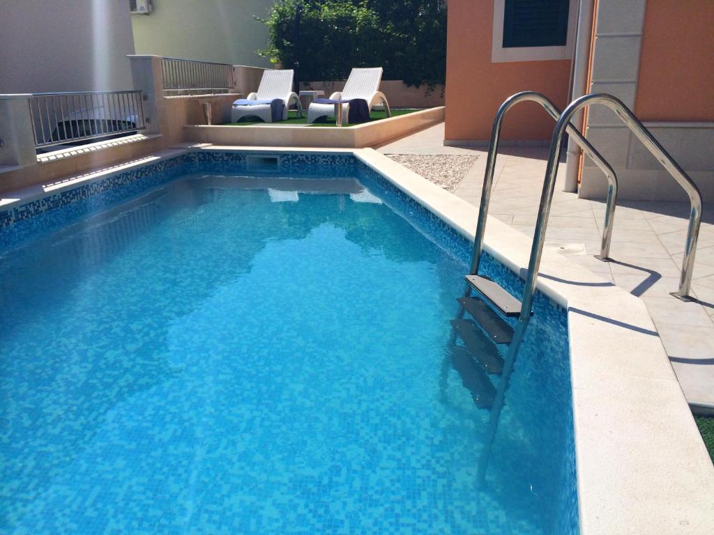 Villa Brunella room 4