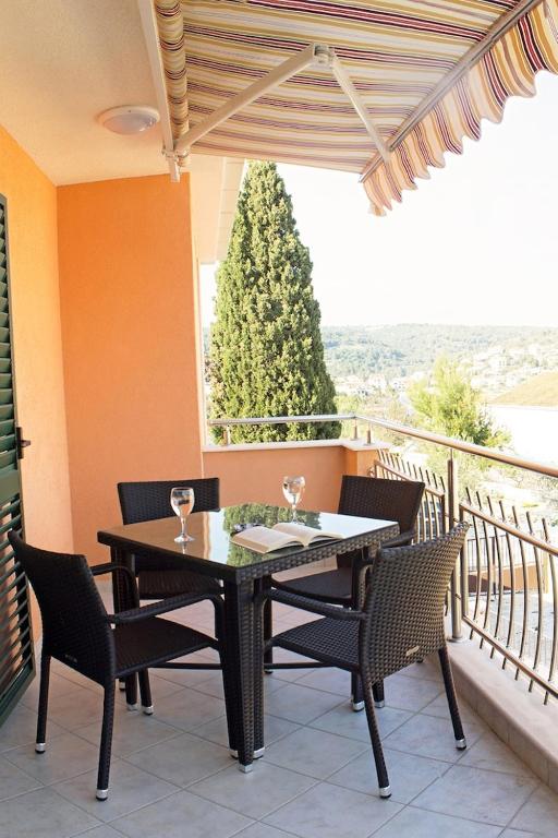 Villa Brunella room 5