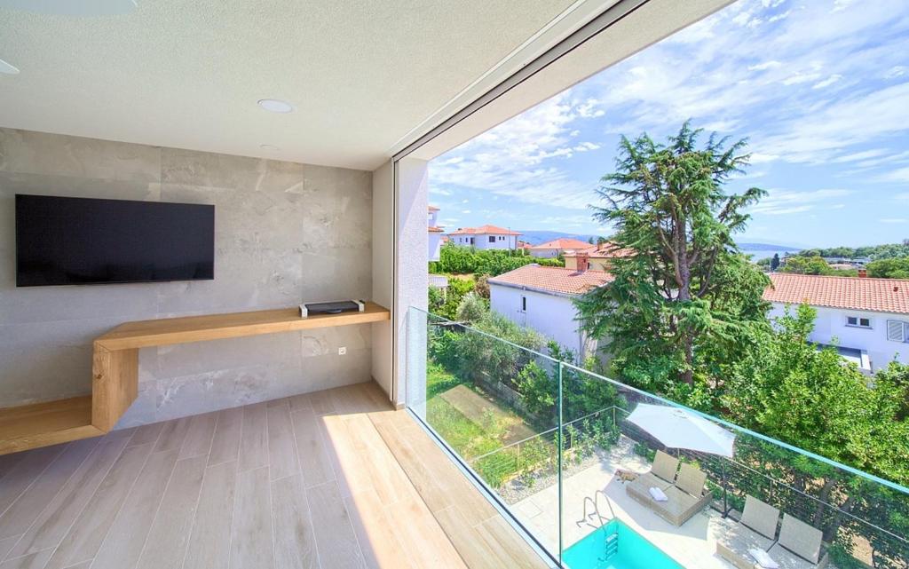 Villa Celeia room 6