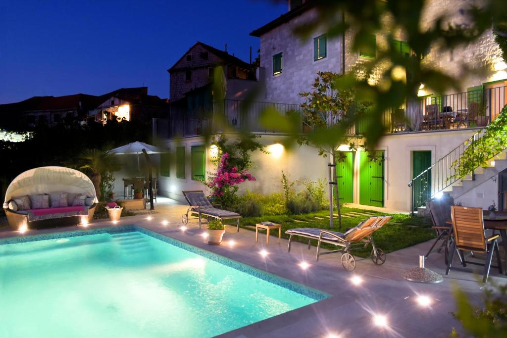 Villa Celine room 3