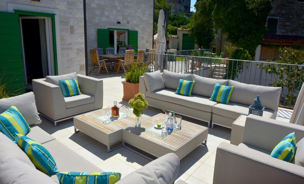 Villa Celine room 5