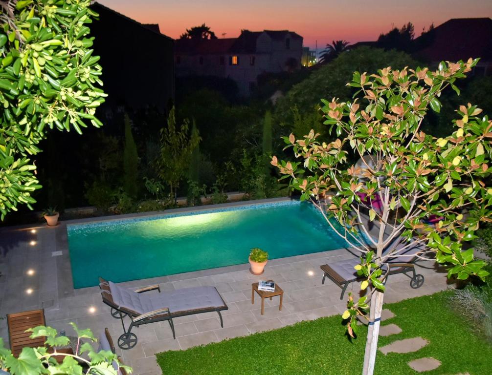 Villa Celine room 6