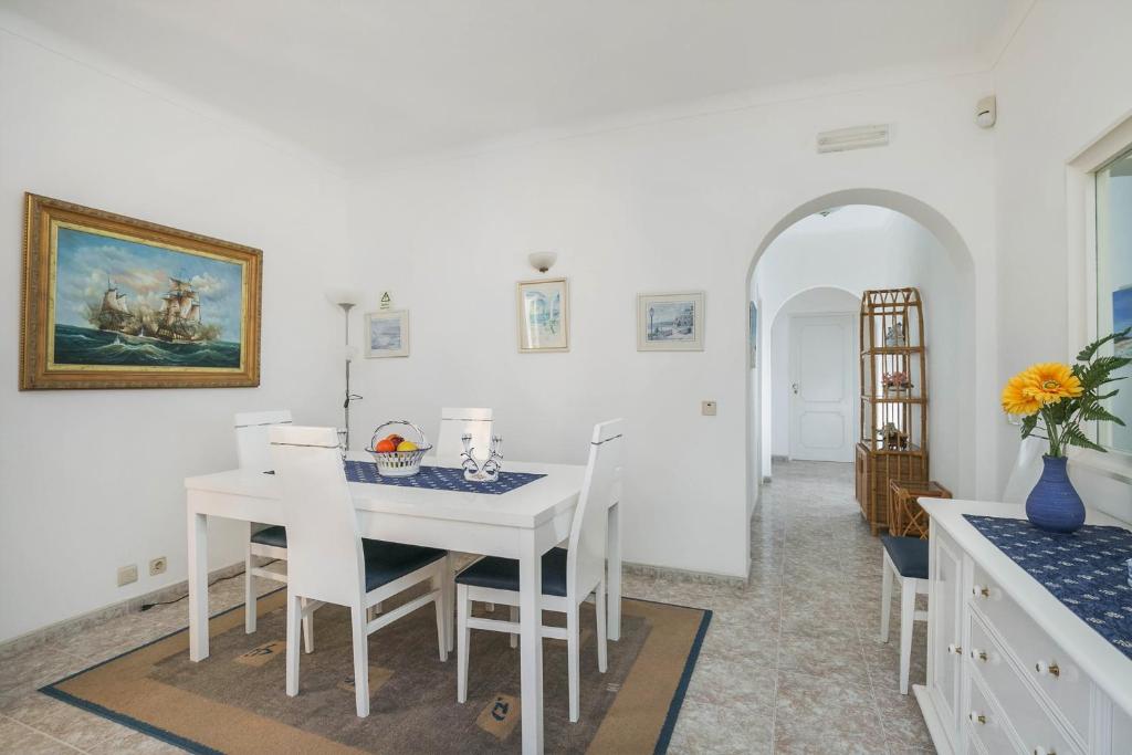 Villa Cerrinho room 2