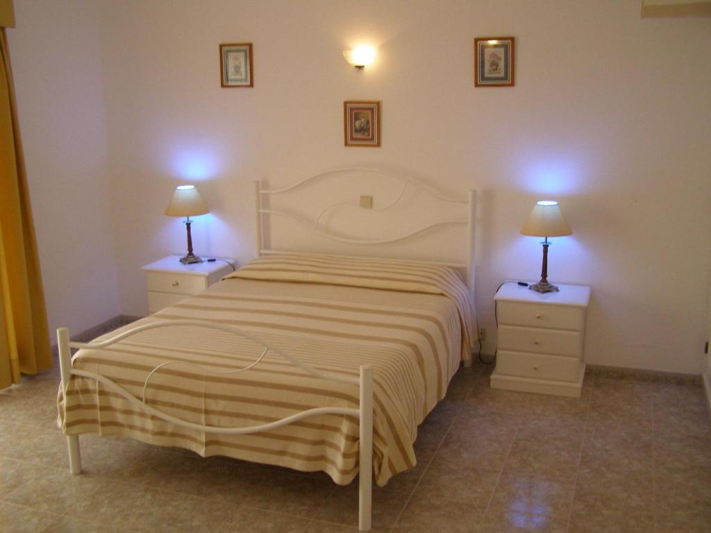 Villa Cerrinho room 5