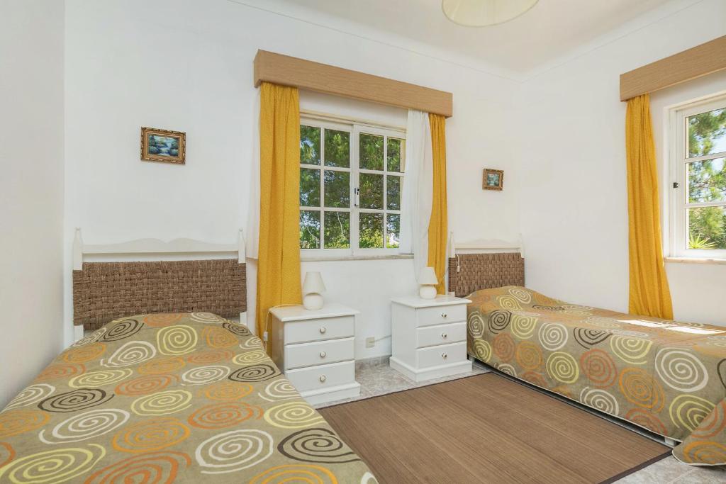 Villa Cerrinho room 6
