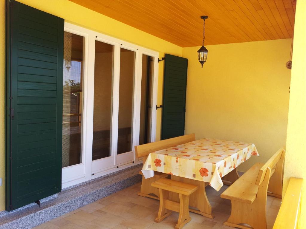 Villa Danica room 4