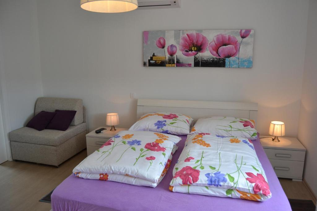 Villa Danica room 6