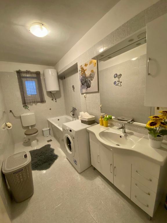 Villa Darija room 2