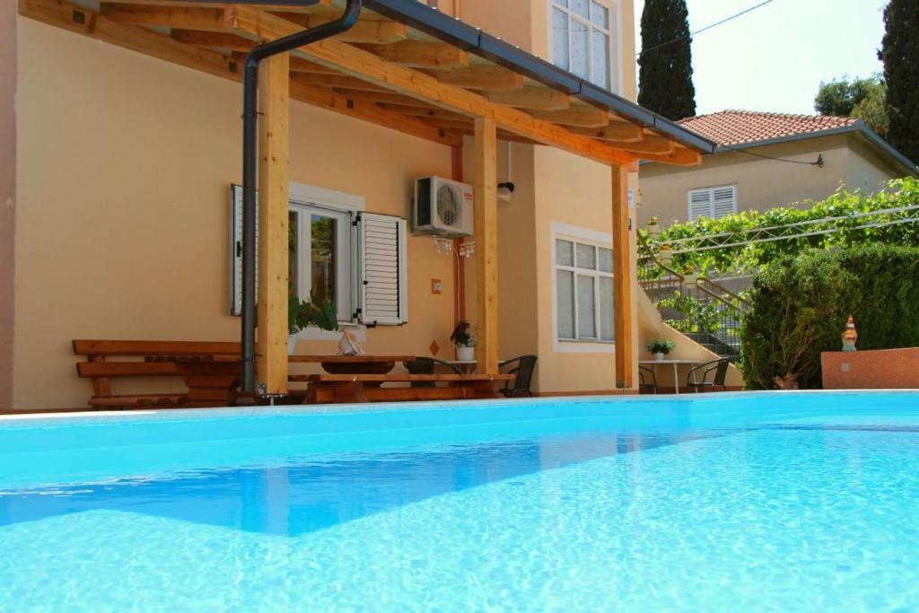 Villa Darija room 4