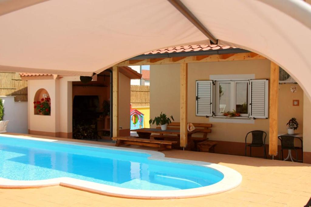Villa Darija room 5