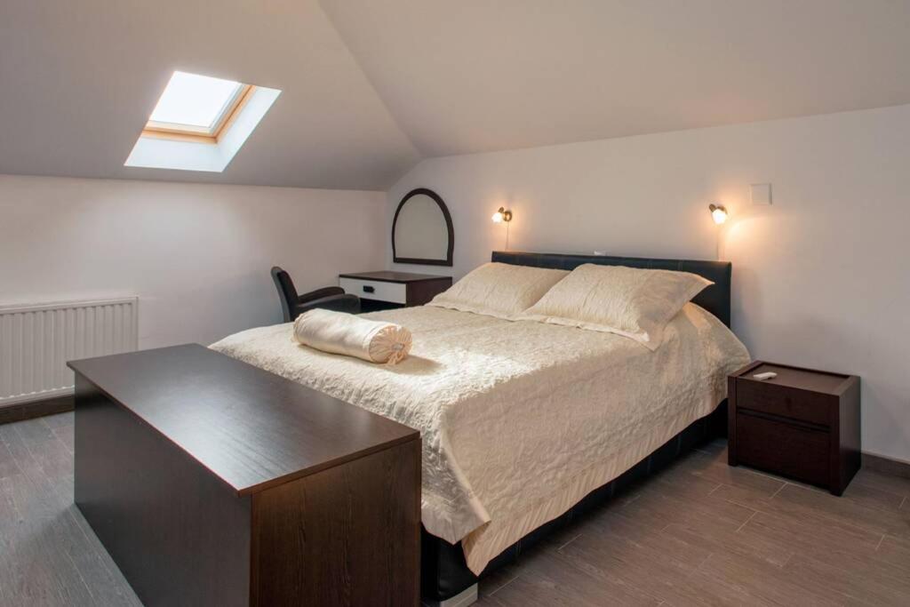 Villa de Pinus room 3