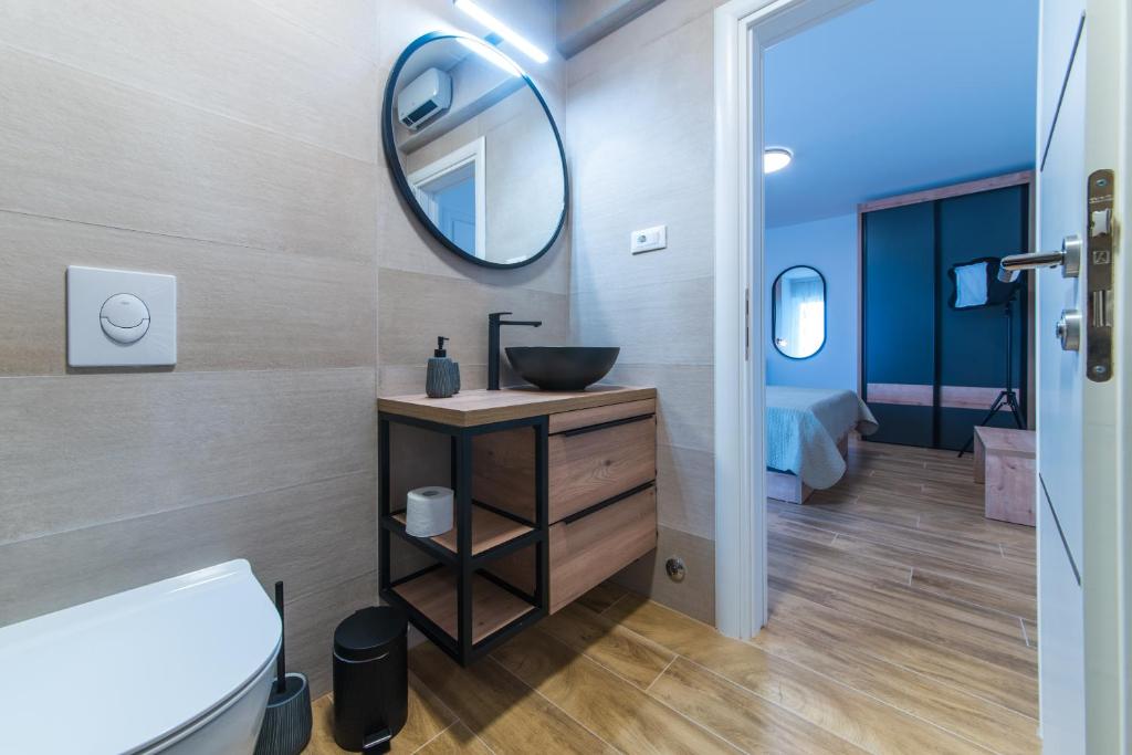Villa Divić room 3