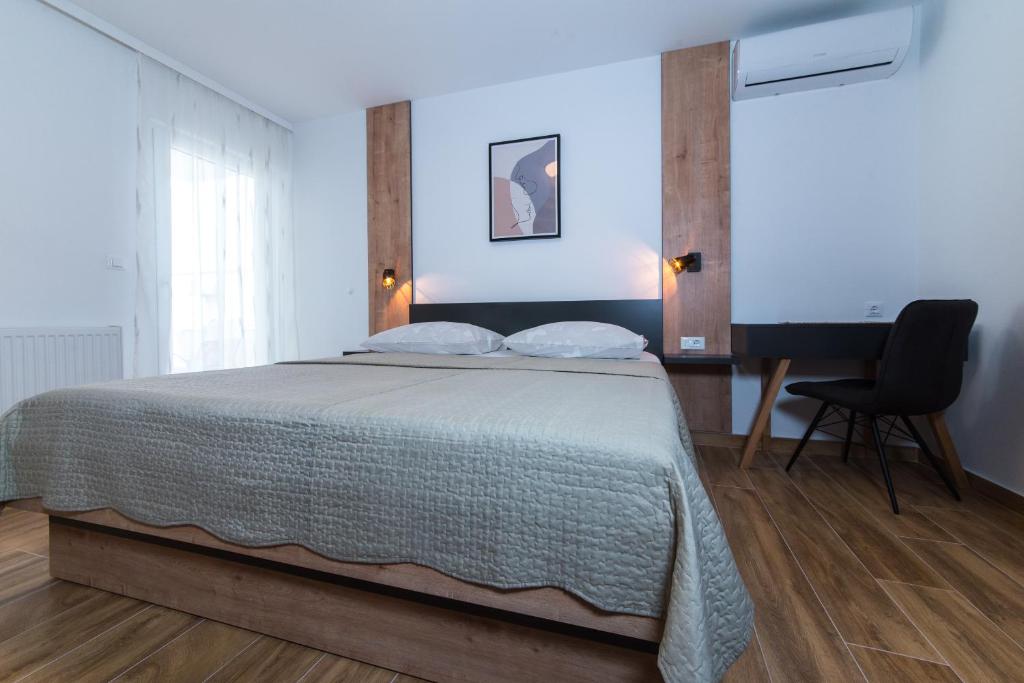 Villa Divić room 5