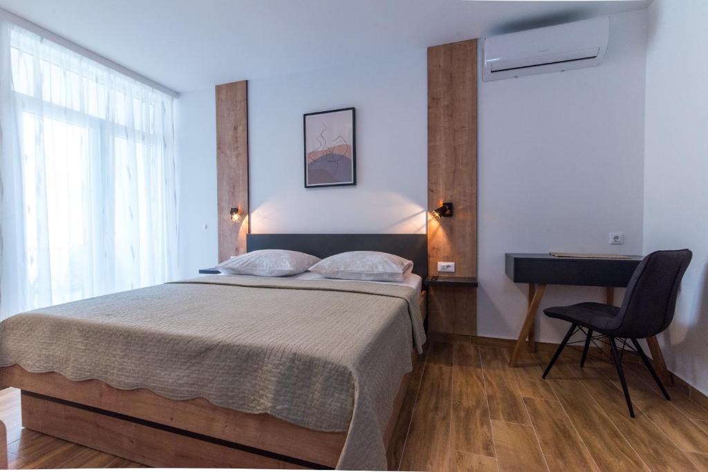 Villa Divić room 6
