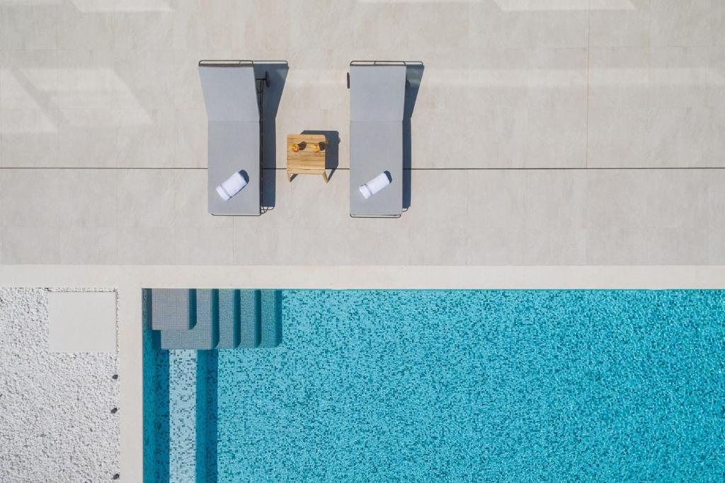 Ultraluxury Villa Elyzeum with Heated Pool room 6