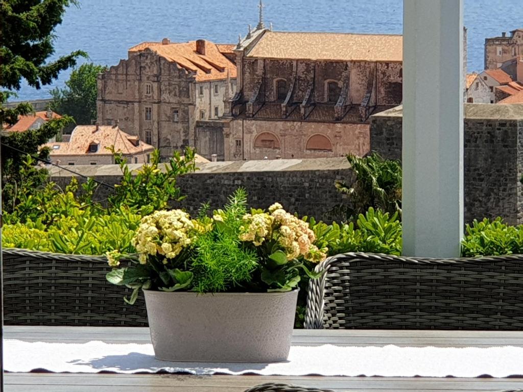 Villa Franklin Dubrovnik with Swimming Pool room 2