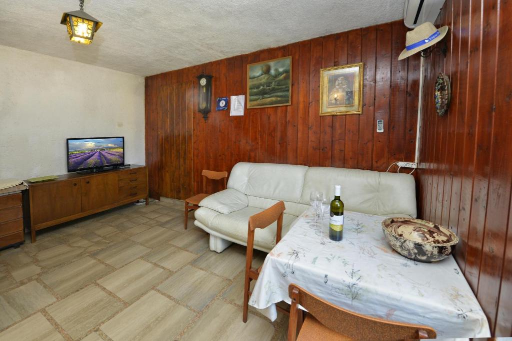 Villa Funtana room 1