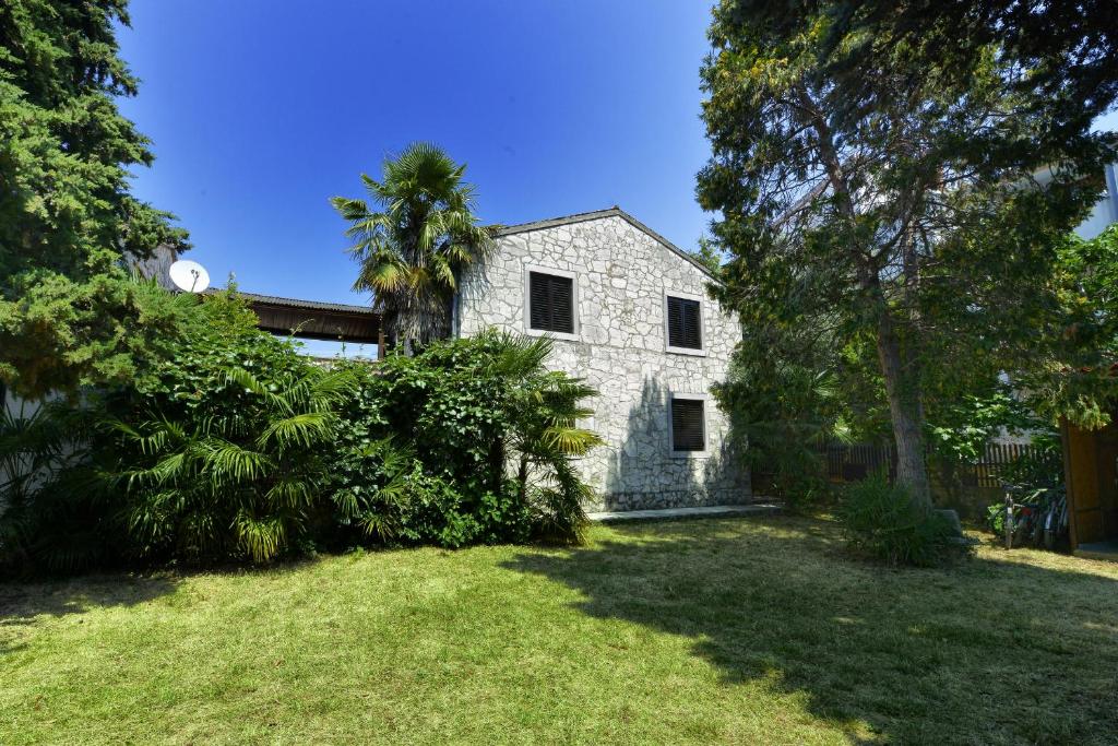 Villa Funtana room 2