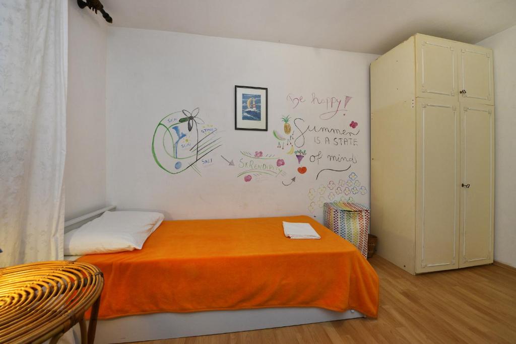 Villa Funtana room 4