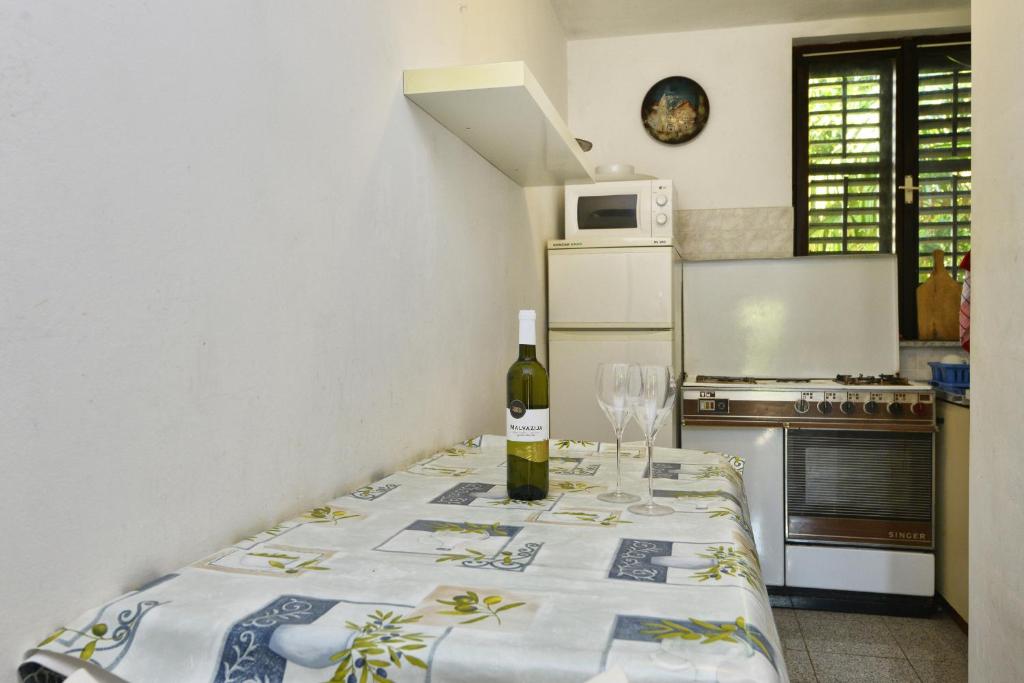 Villa Funtana room 6
