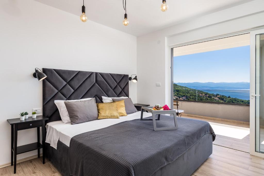 Villa Infinity room 4