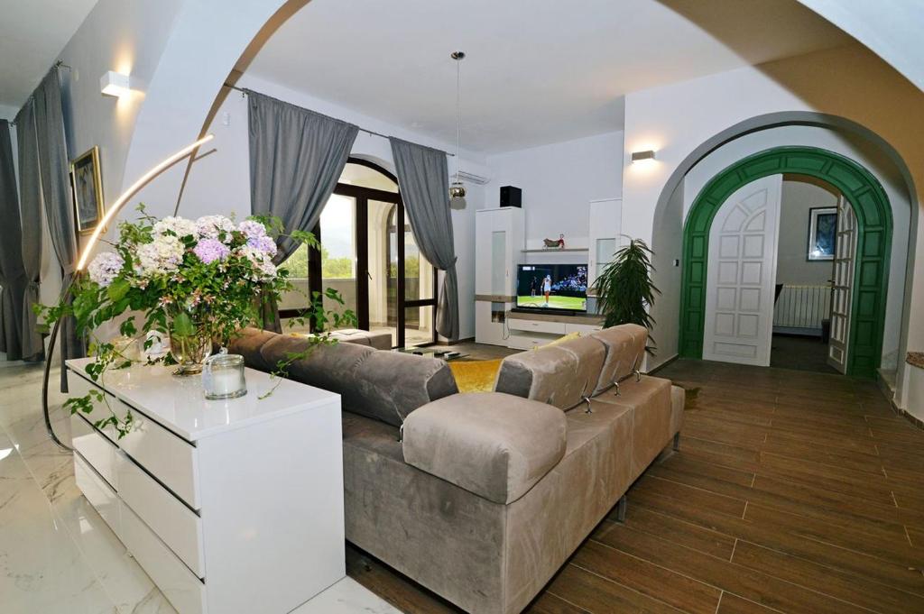 Villa Jasmin - Opatija room 2