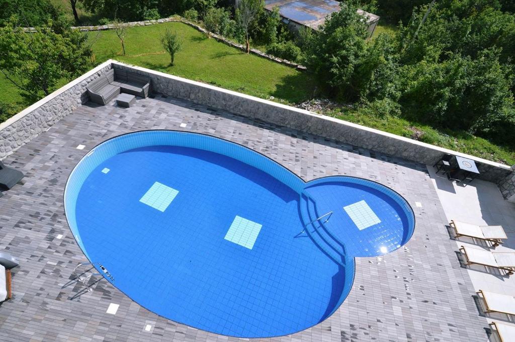Villa Jasmin - Opatija room 3