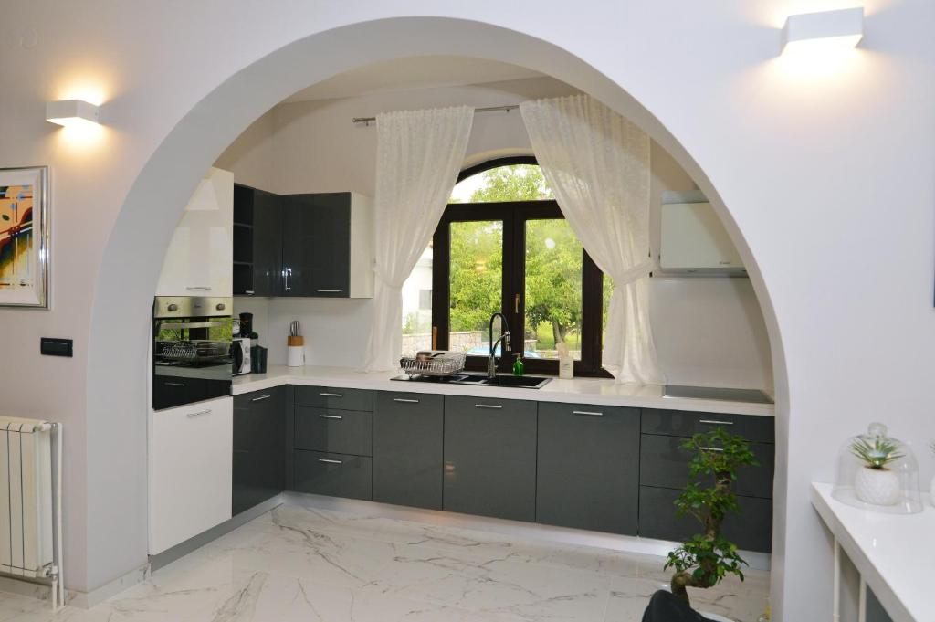 Villa Jasmin - Opatija room 4