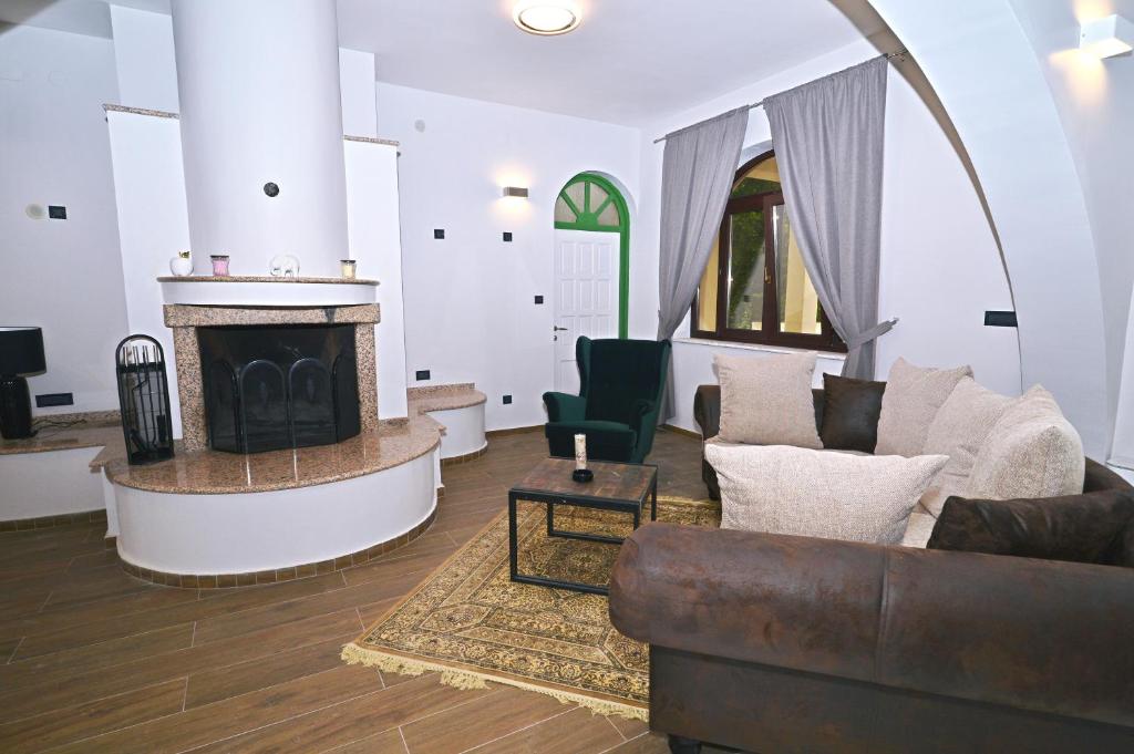 Villa Jasmin - Opatija room 6