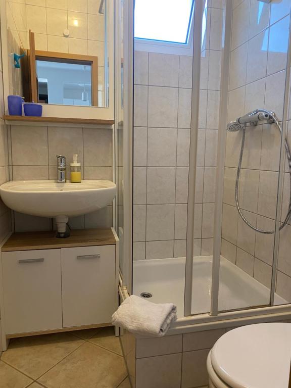 Villa Knez room 1
