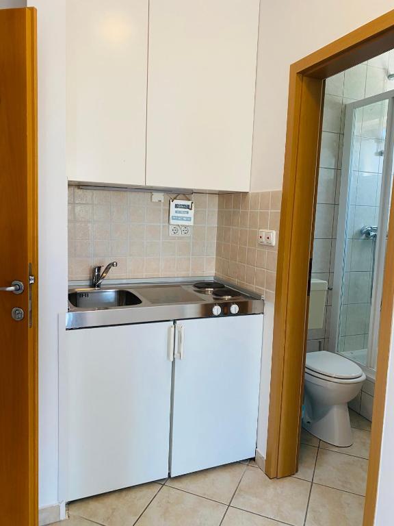 Villa Knez room 3