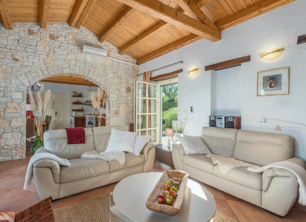 Villa Livia room 2