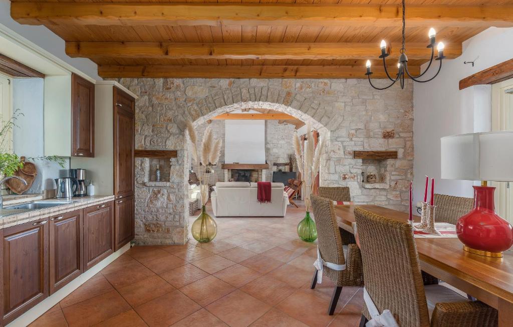 Villa Livia room 3