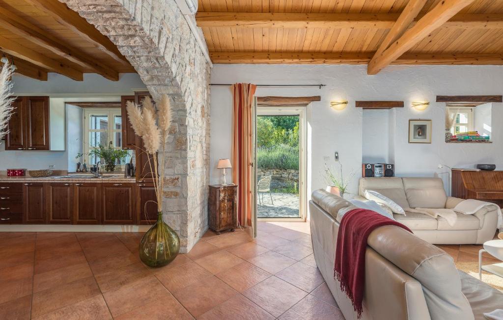 Villa Livia room 4